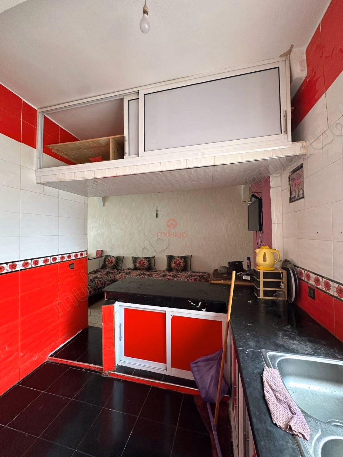 Location Appartement à Fès