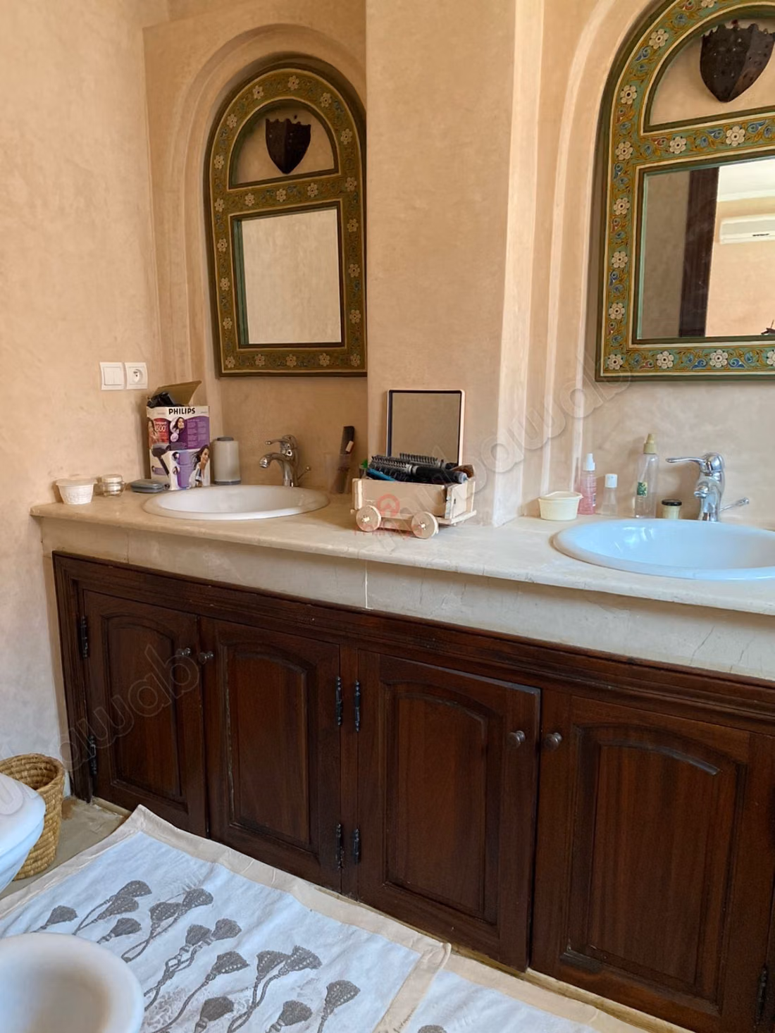 Vente Villa à ain mezouar