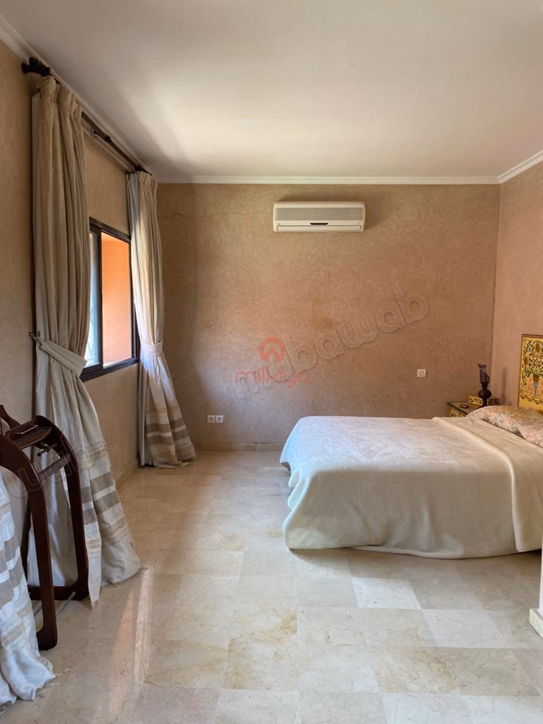 Vente Villa à ain mezouar