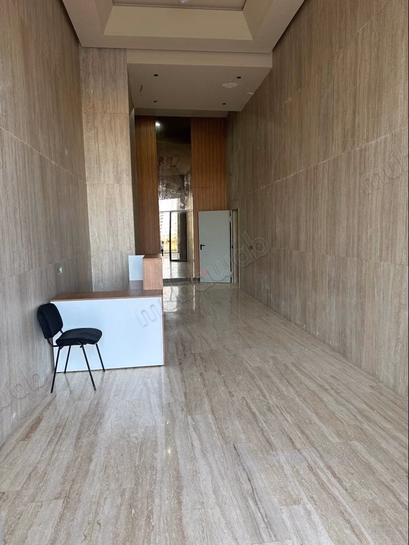 Location Bureau à sidi maarouf