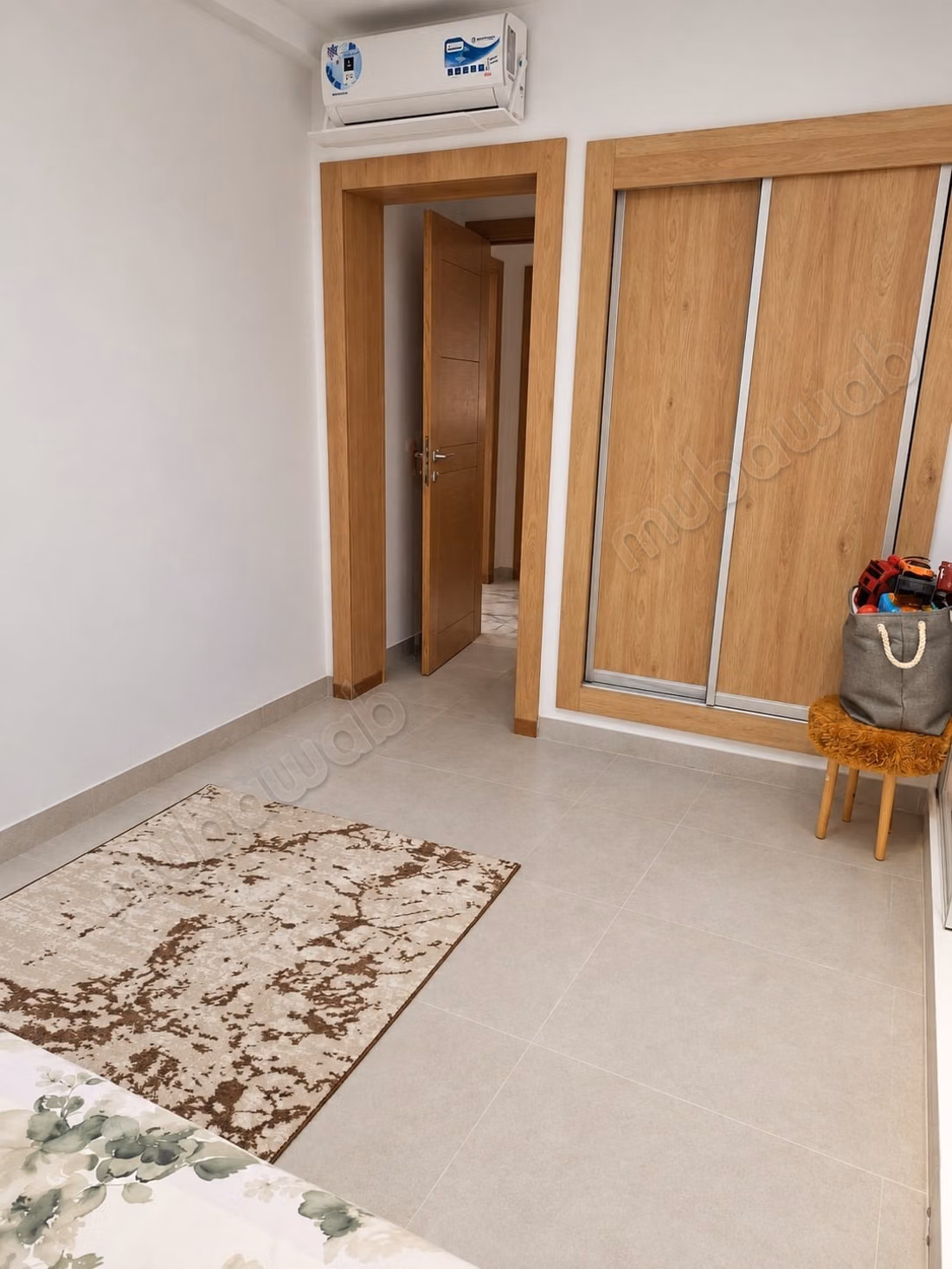 شقة S2 عالية المستوى للإيجار