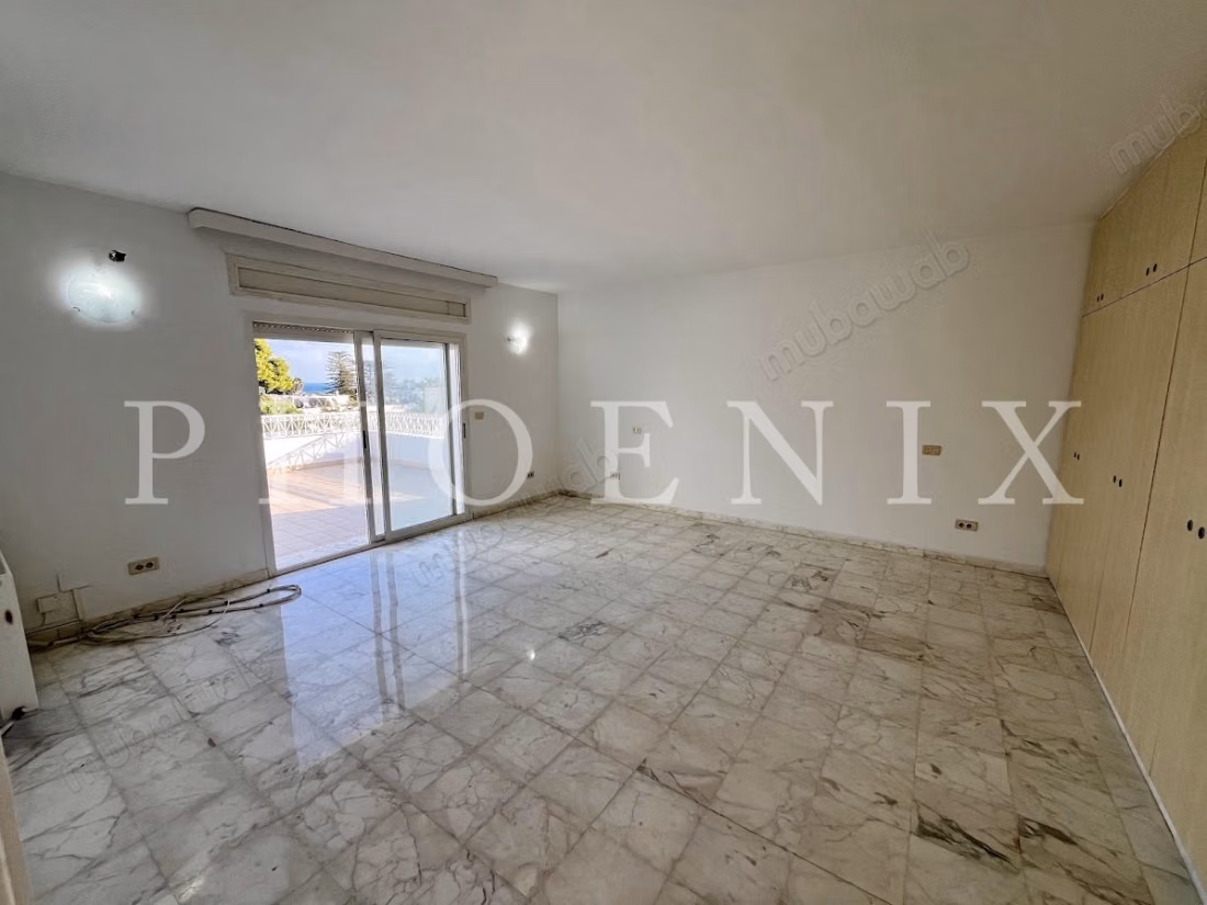 Villa S6 con piscina a Cartagine