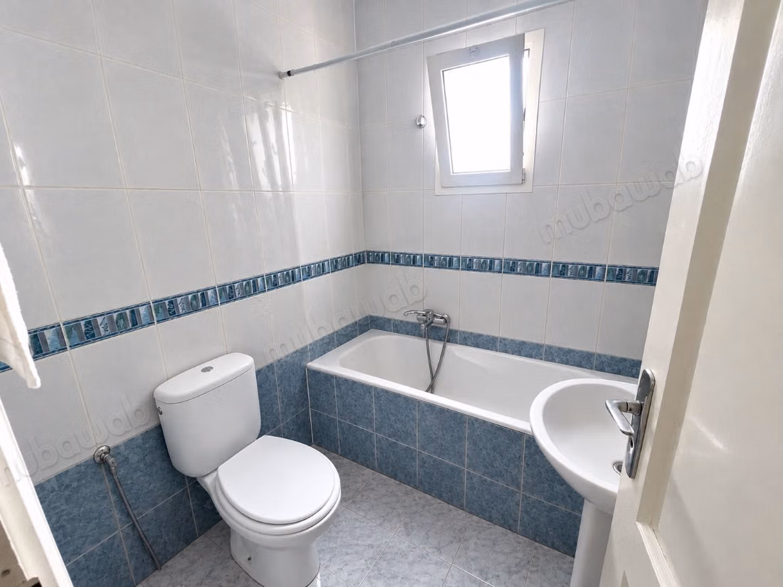 Ariana supérieur: à vendre – appartement s3