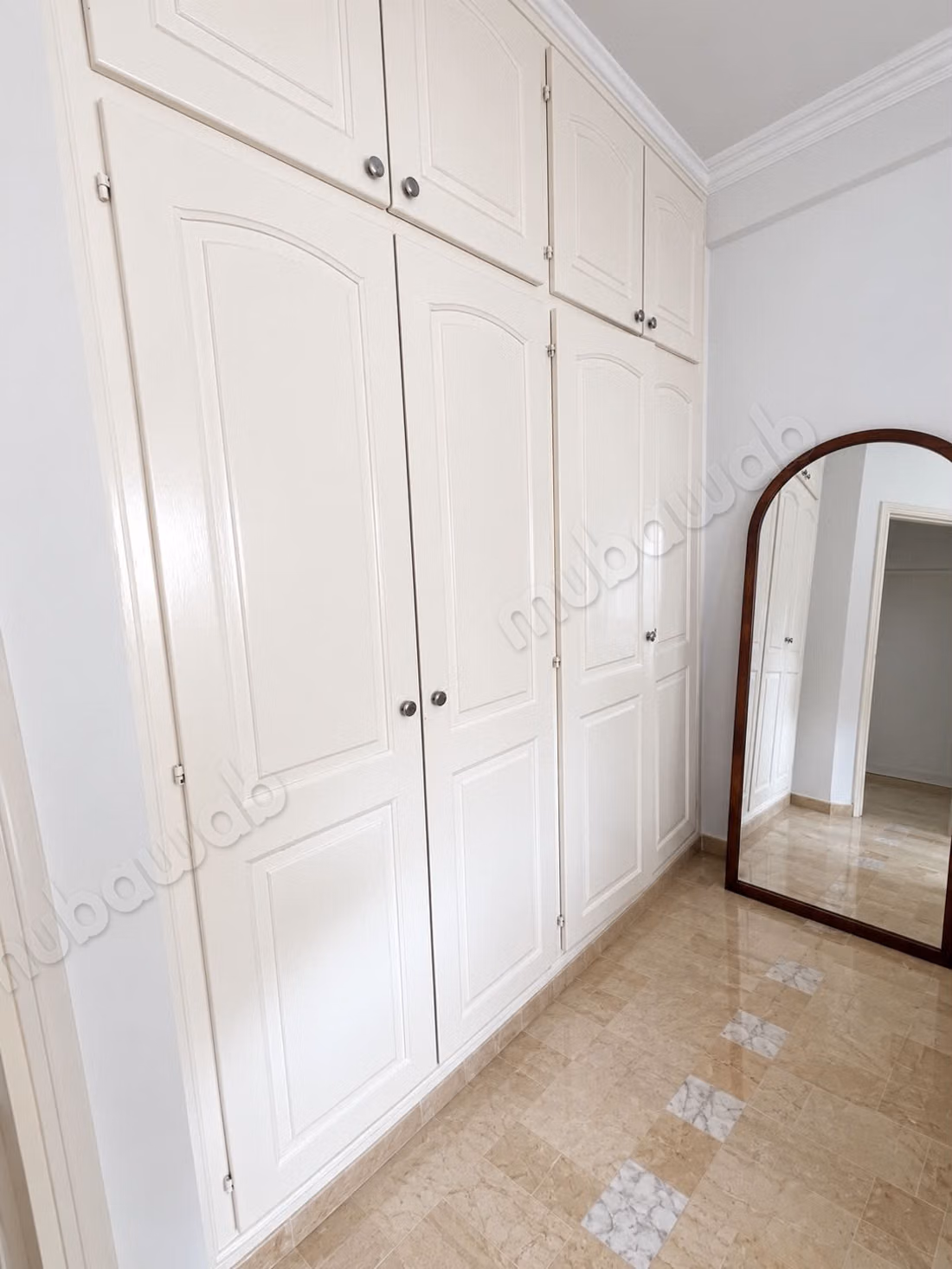 Ariana supérieur: à vendre – appartement s3
