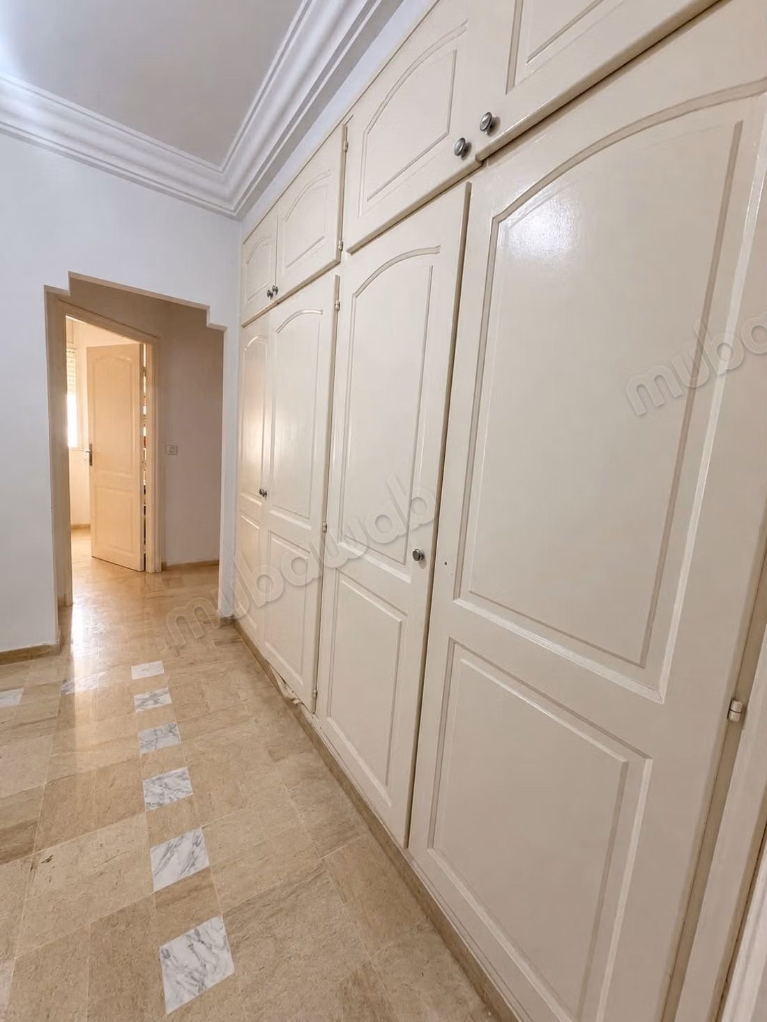 Ariana supérieur: à vendre – appartement s3