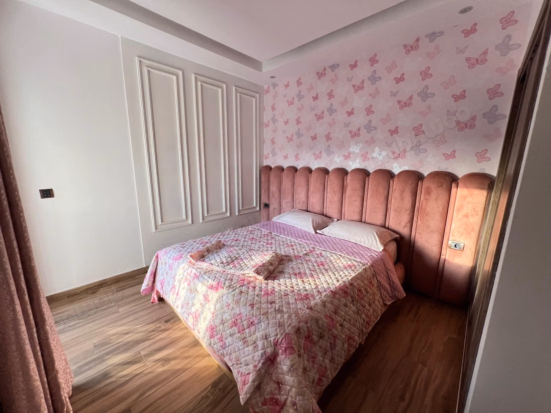 À LOUER – Appartement meublé à Dar Bouazza