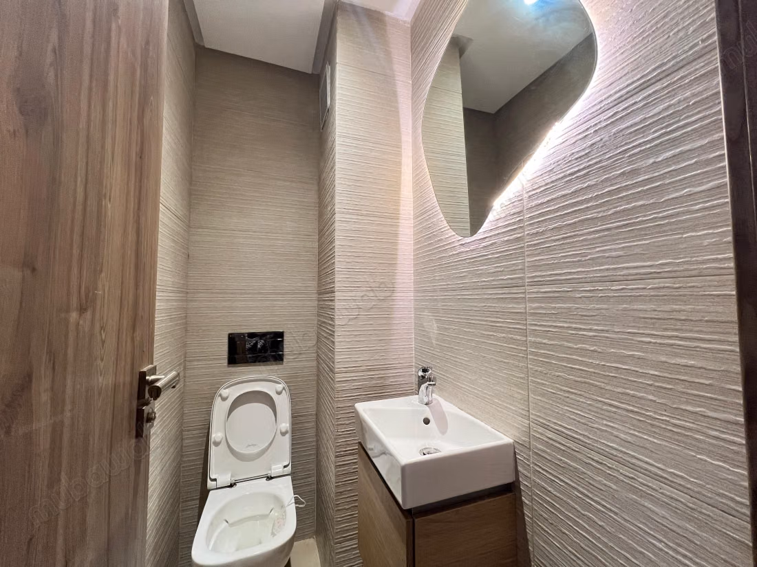 À LOUER – Appartement meublé à Dar Bouazza