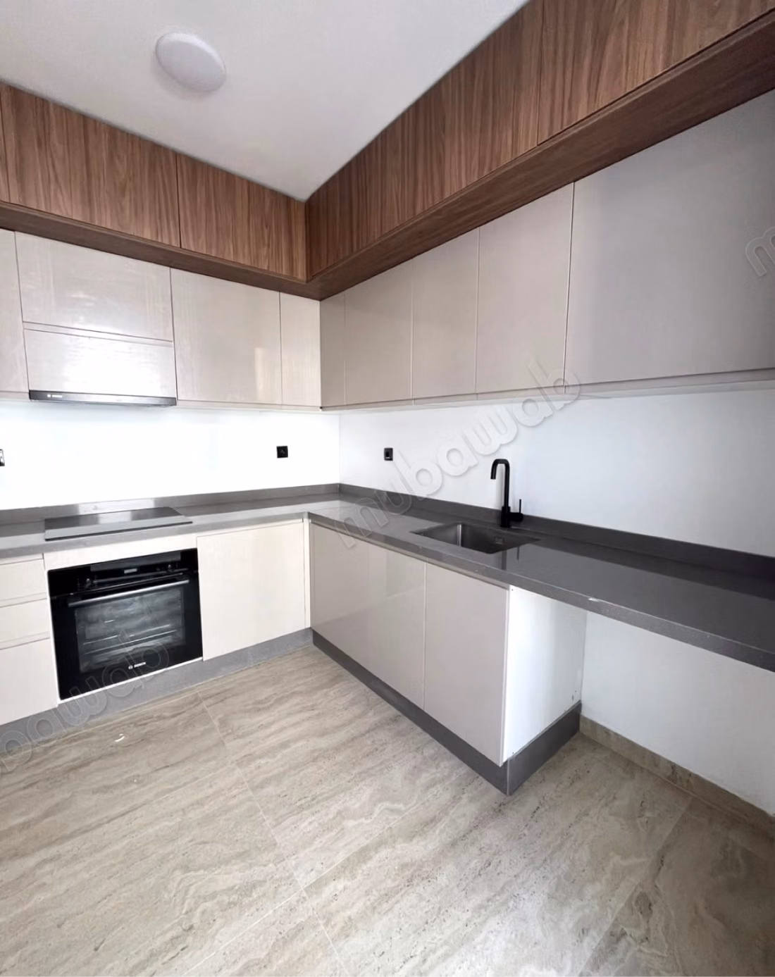 Appartement neuf Palmier