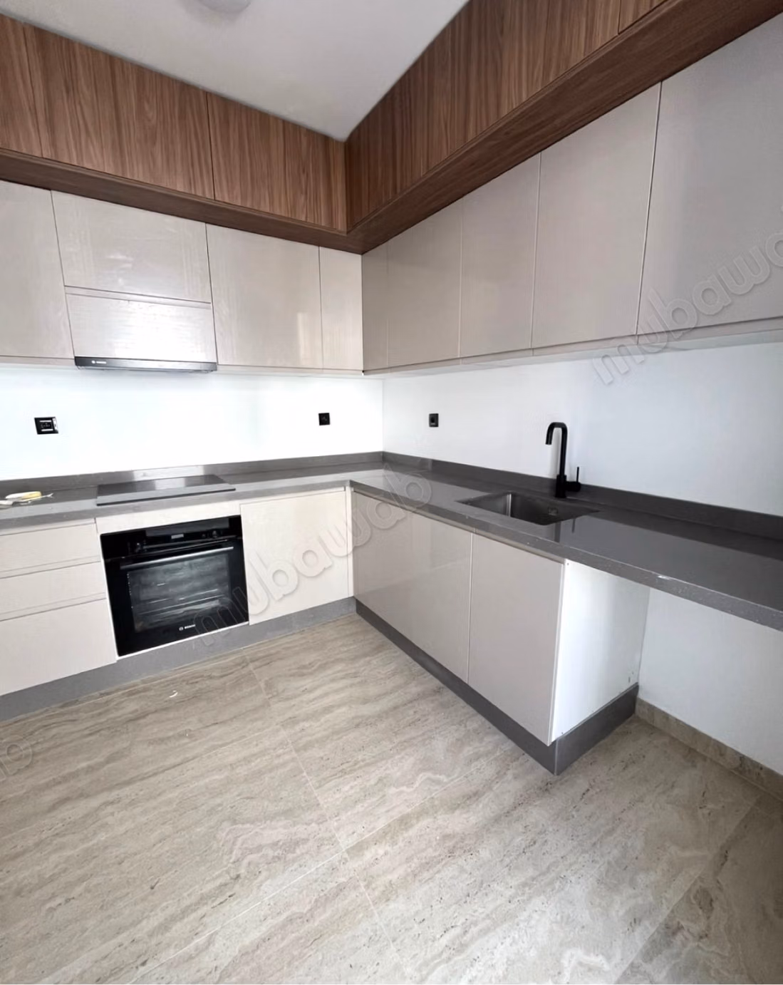 Appartement neuf Palmier