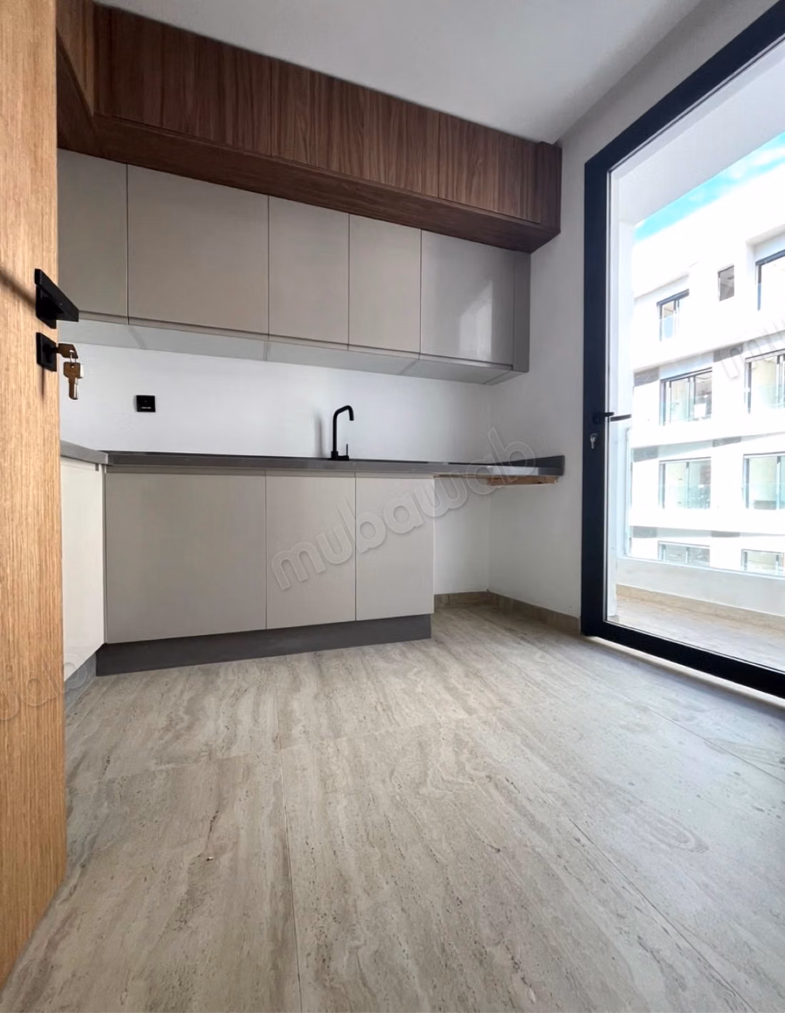 Appartement neuf Palmier