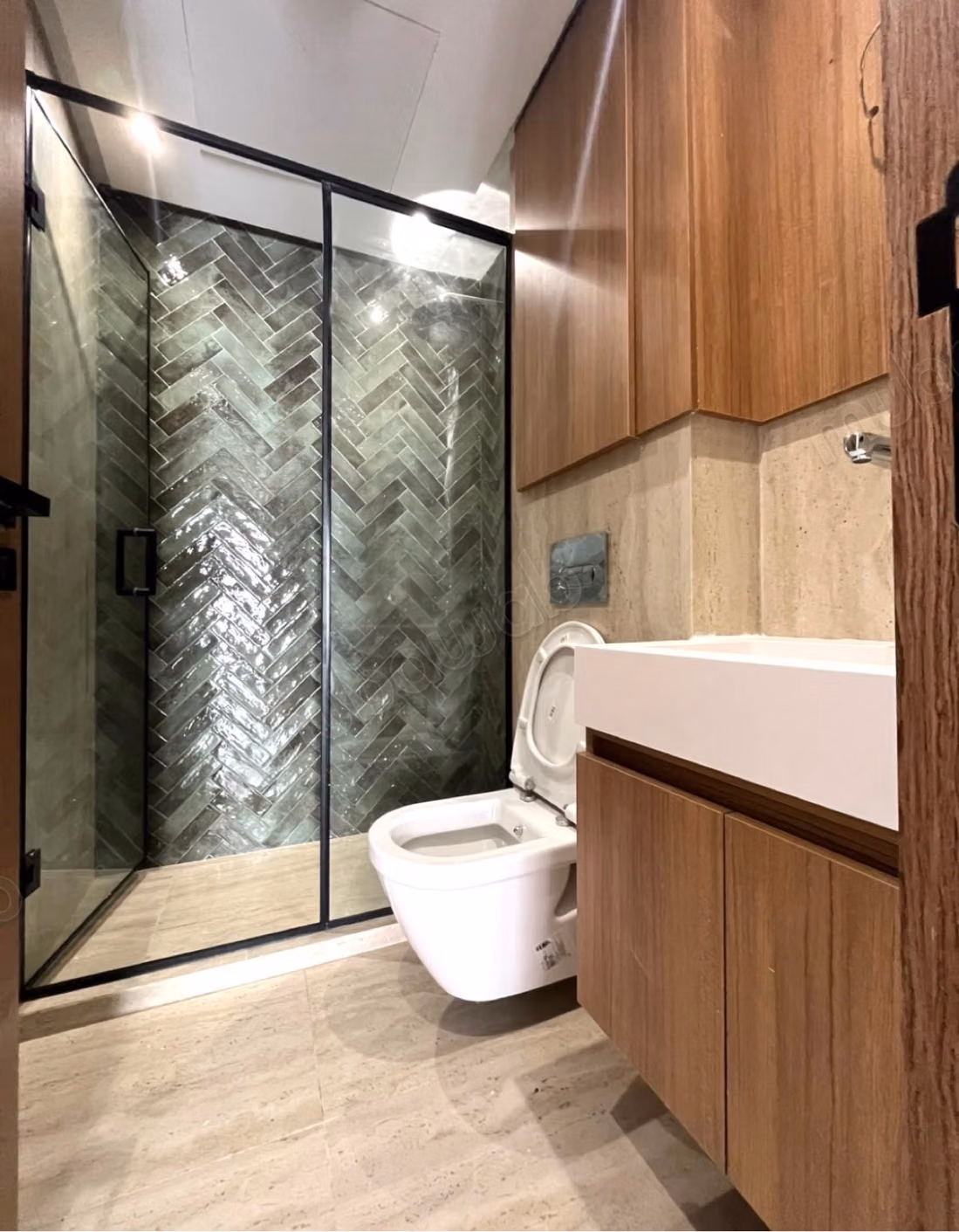 Appartement neuf Palmier
