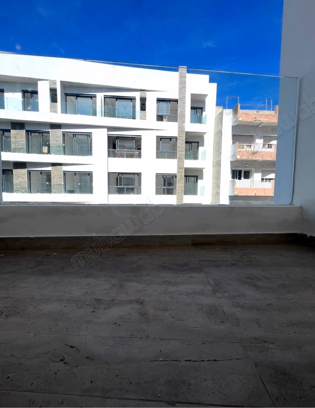 Appartement neuf Palmier