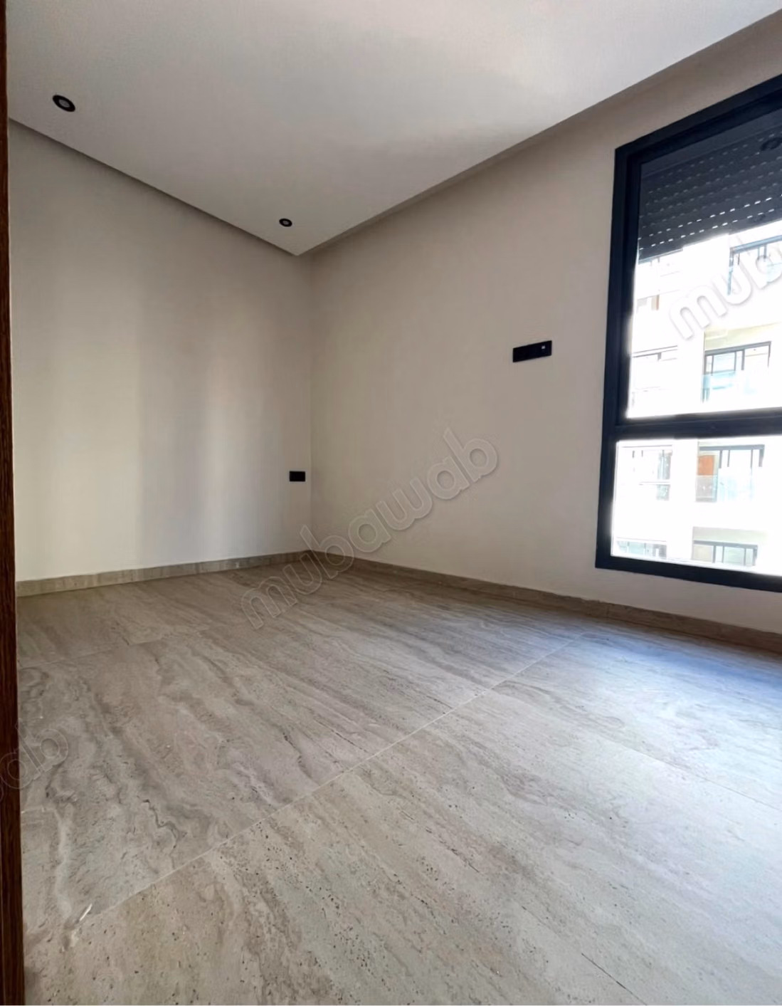 Appartement neuf Palmier