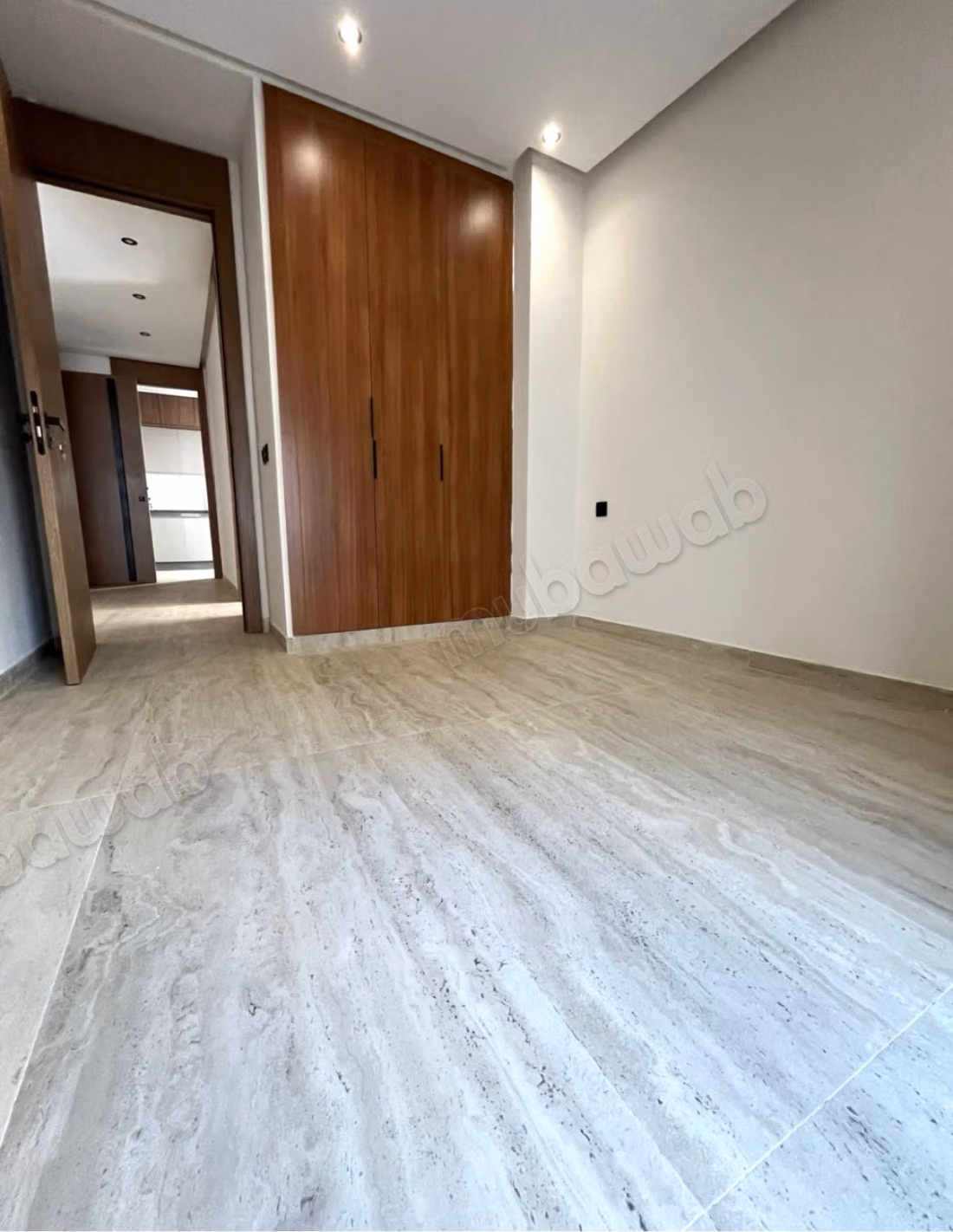 Appartement neuf Palmier