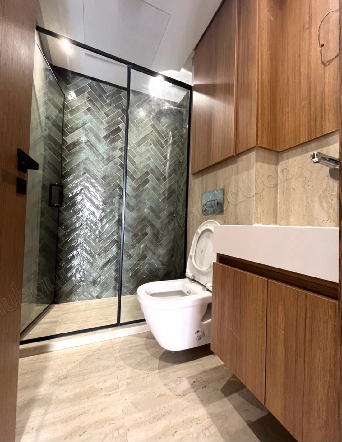 Appartement neuf Palmier