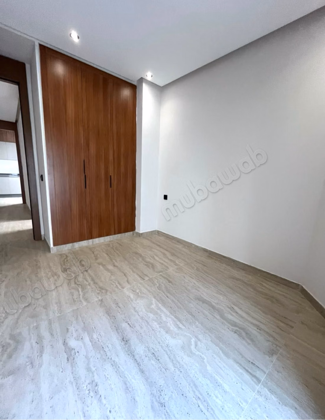Appartement neuf Palmier