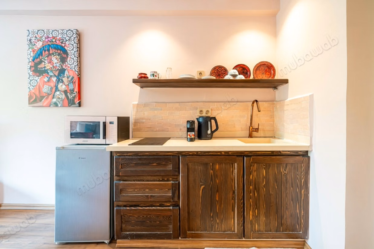 Studio avec jacuzzi à louer au cœur de Gueliz