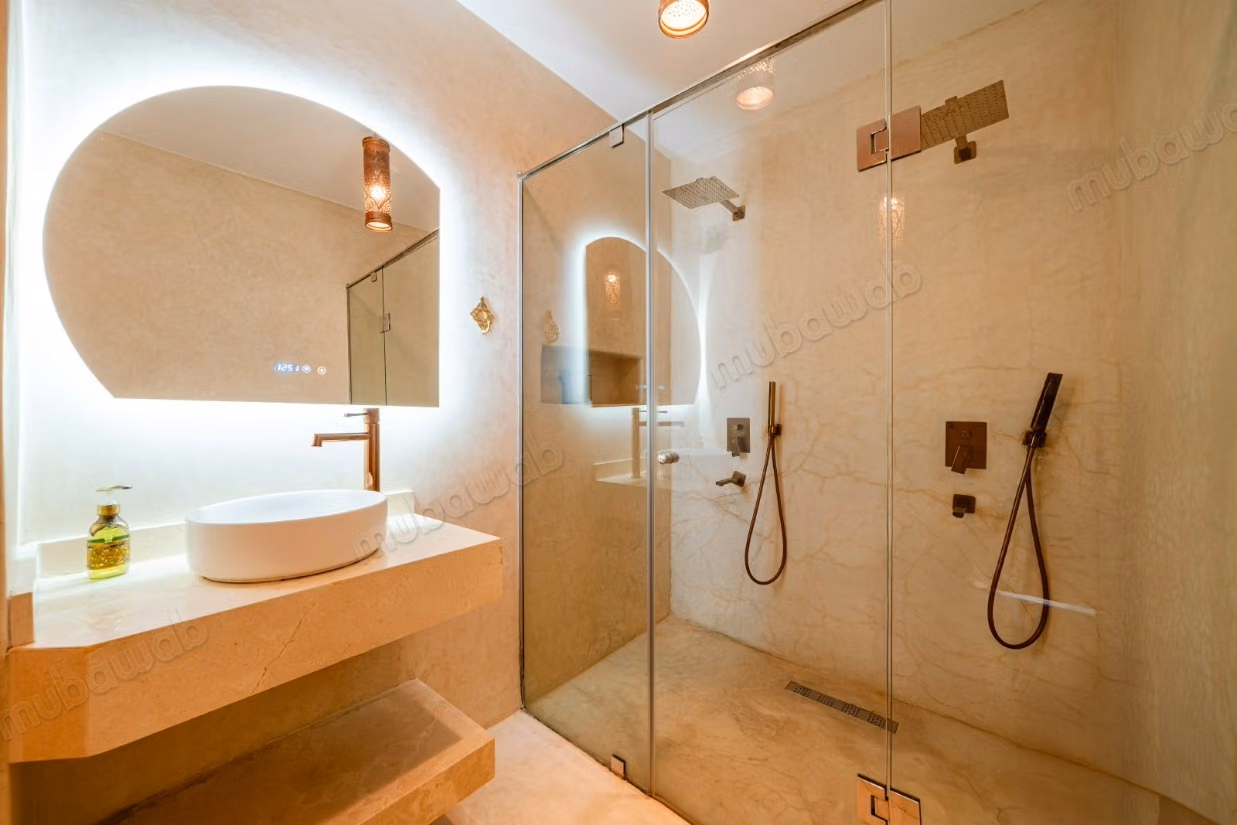Studio avec jacuzzi à louer au cœur de Gueliz