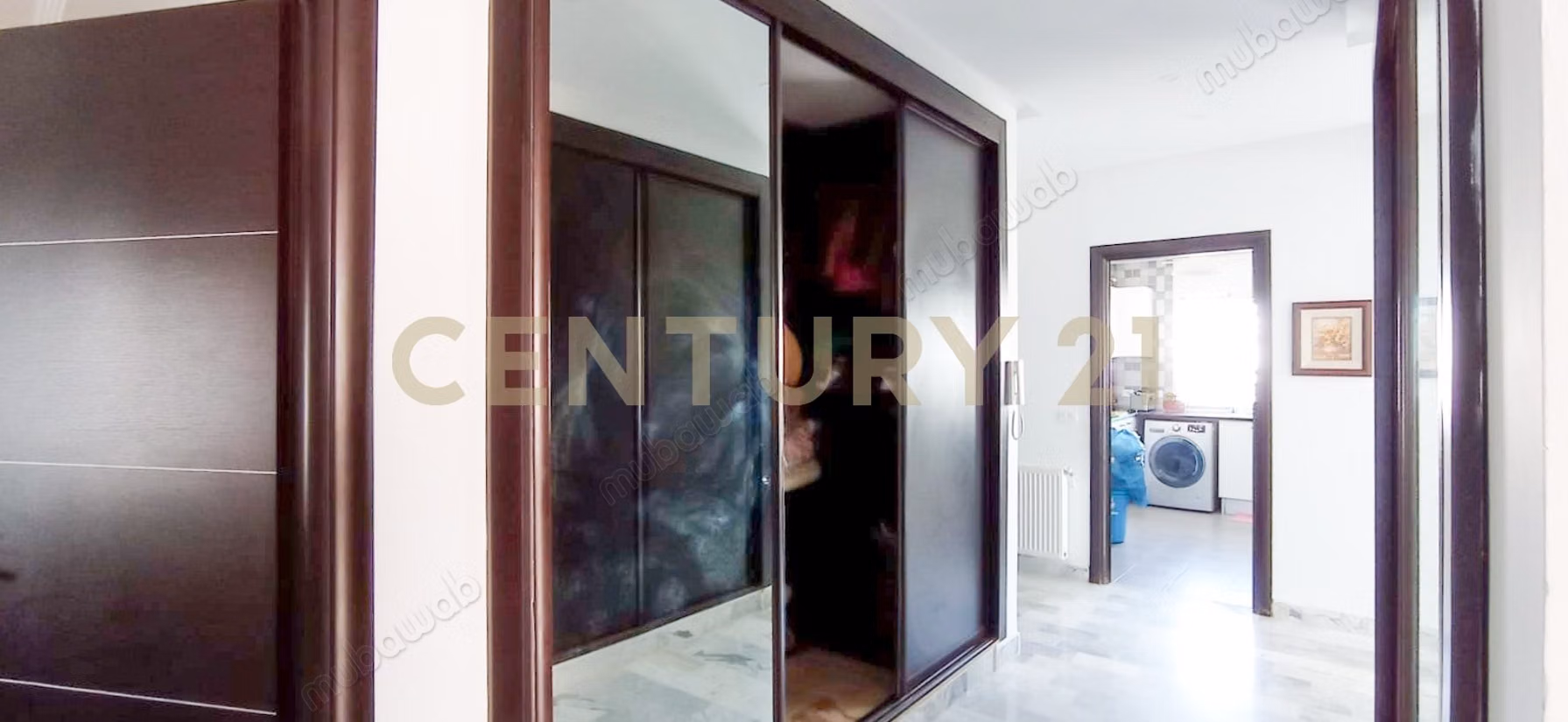 A vendre un S2 à la marsa