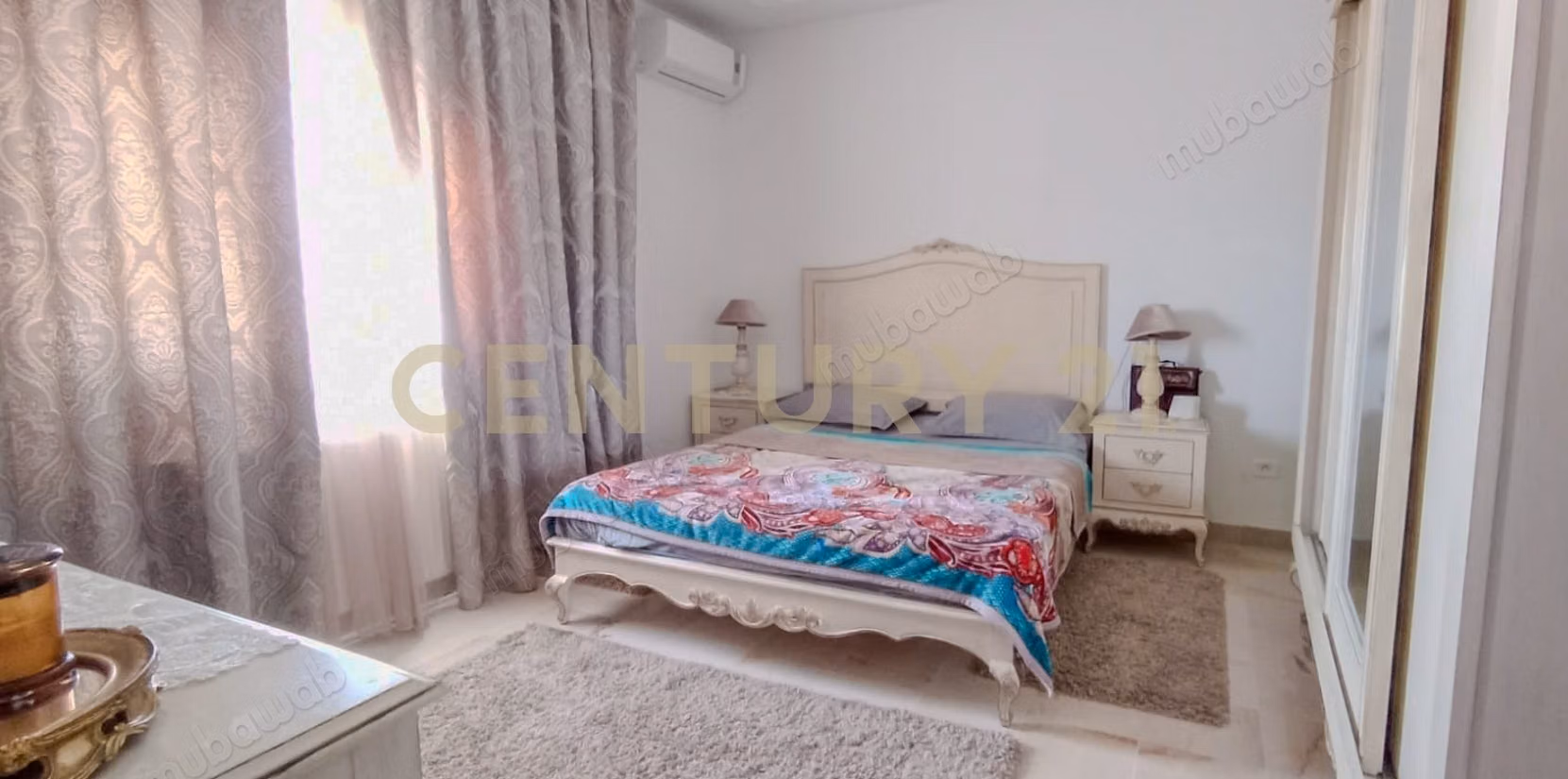 A vendre un S2 à la marsa