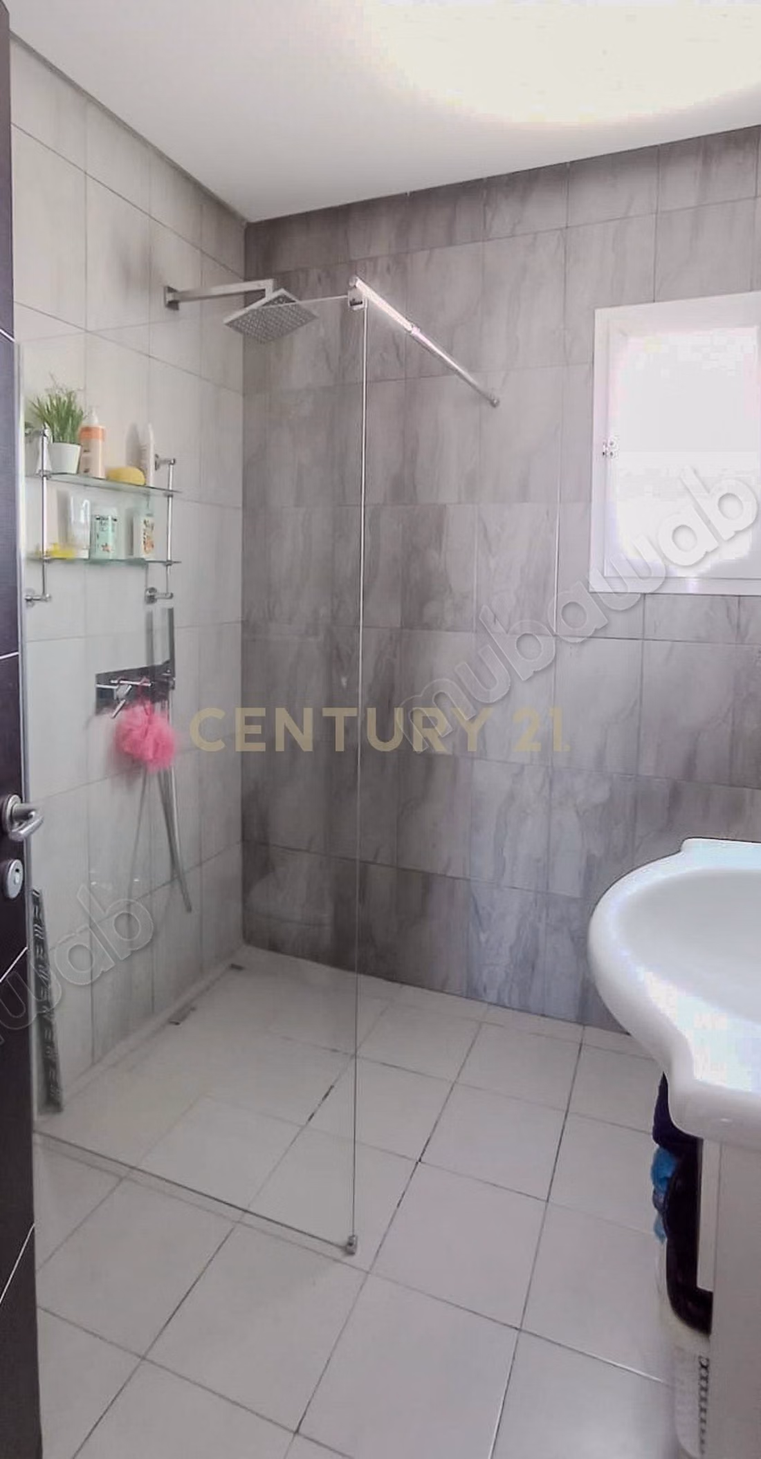 A vendre un S2 à la marsa