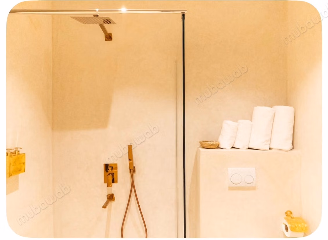 Studio à louer au cœur de Gueliz