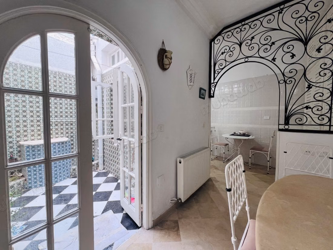 FOR SALE - Independent House S2