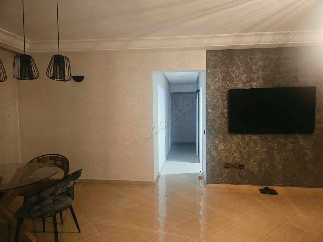 Appartement 3CH à louer sur La Gironde
