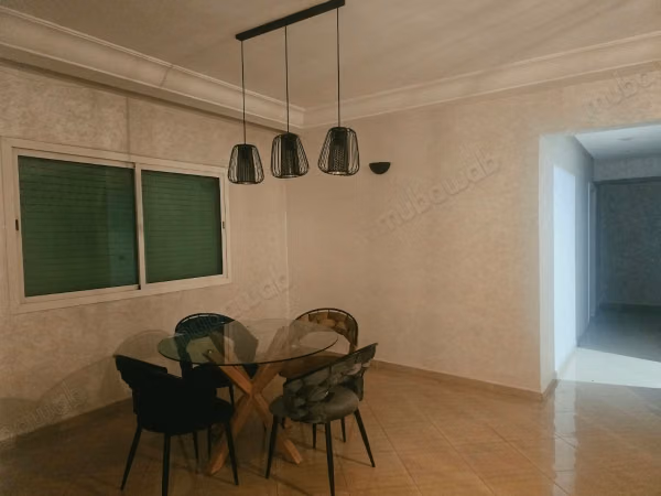 Appartement 3CH à louer sur La Gironde