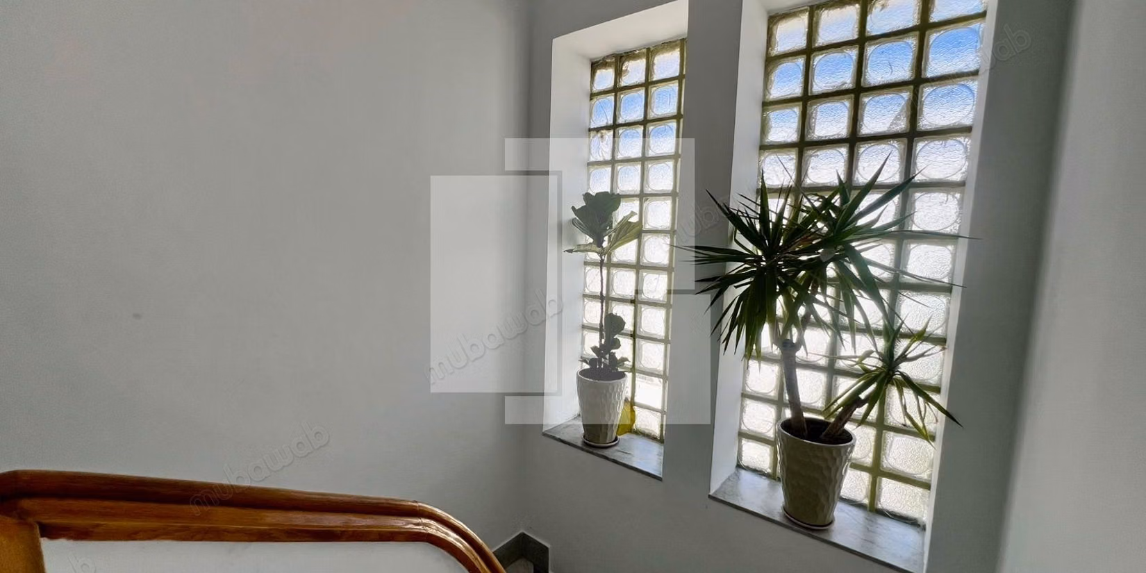 Villa S3 meublée avec jardin, Le Kram