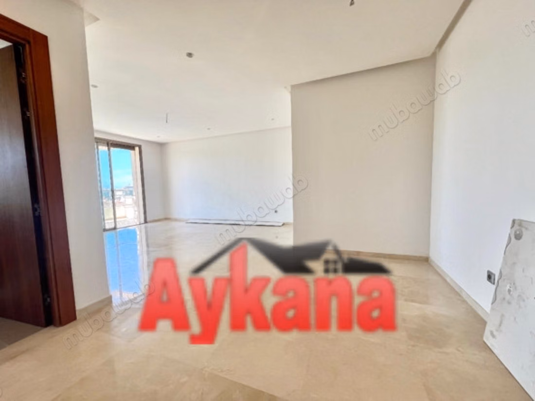 Location Appartement Prestige Souissi Orangeraie