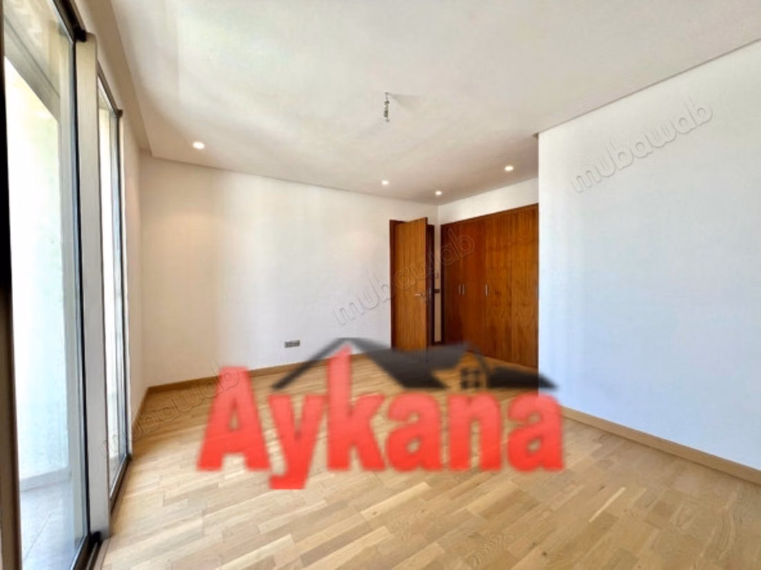 Location Appartement Prestige Souissi Orangeraie