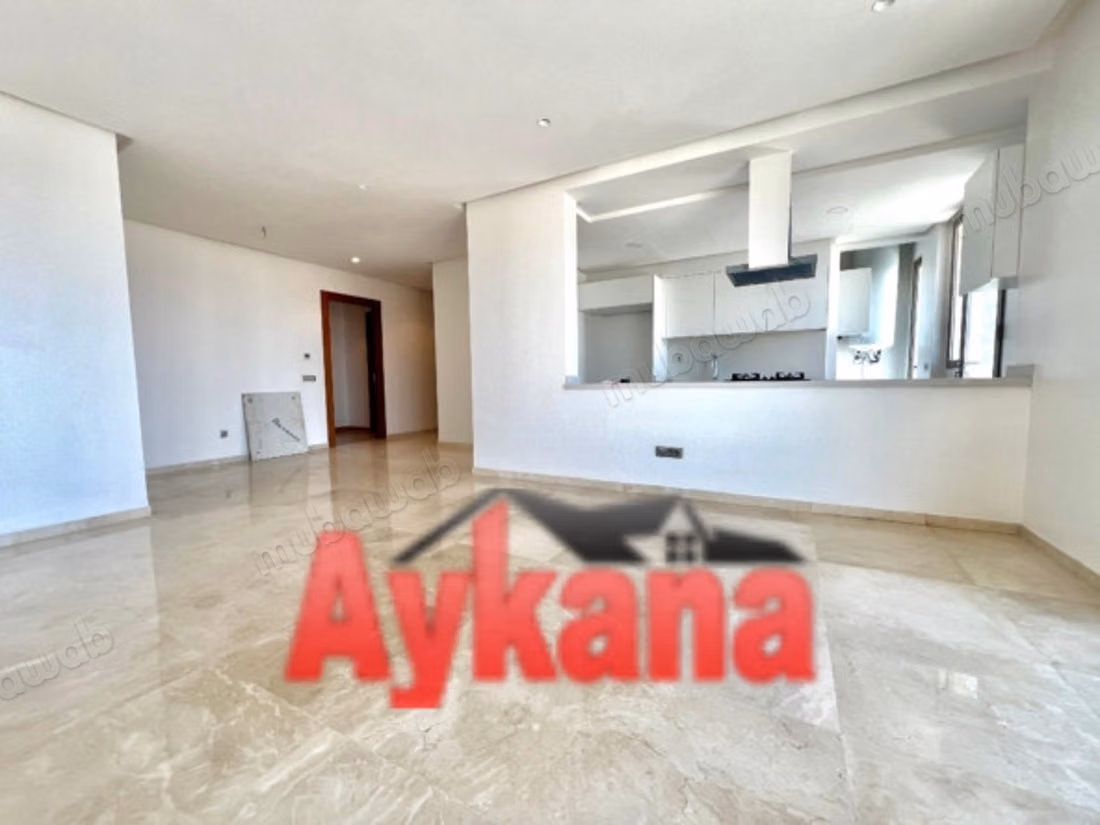 Location Appartement Prestige Souissi Orangeraie