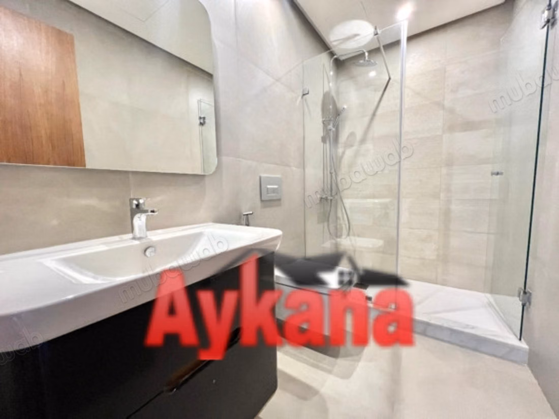 Location Appartement Prestige Souissi Orangeraie