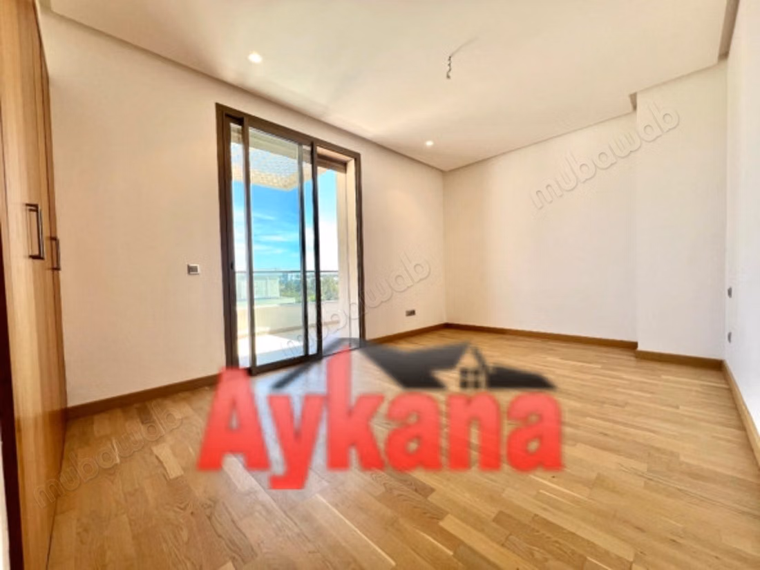 Location Appartement Prestige Souissi Orangeraie