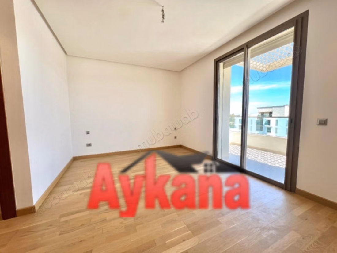 Location Appartement Prestige Souissi Orangeraie