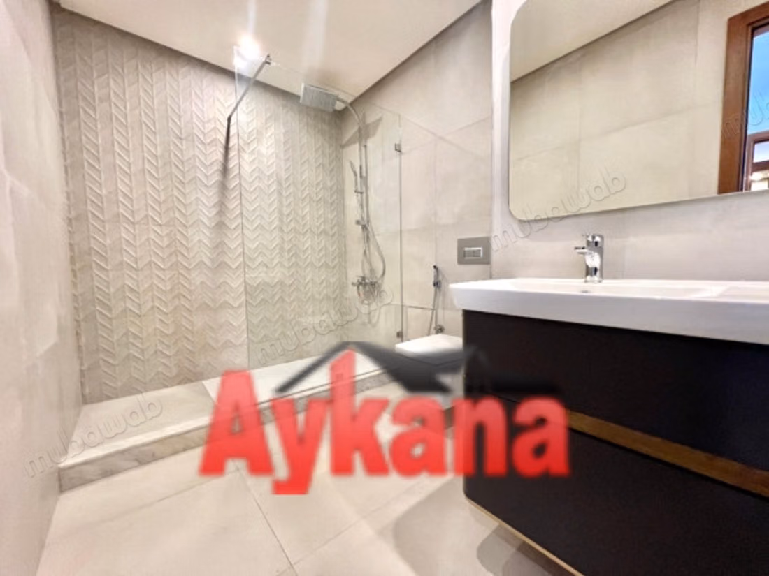 Location Appartement Prestige Souissi Orangeraie