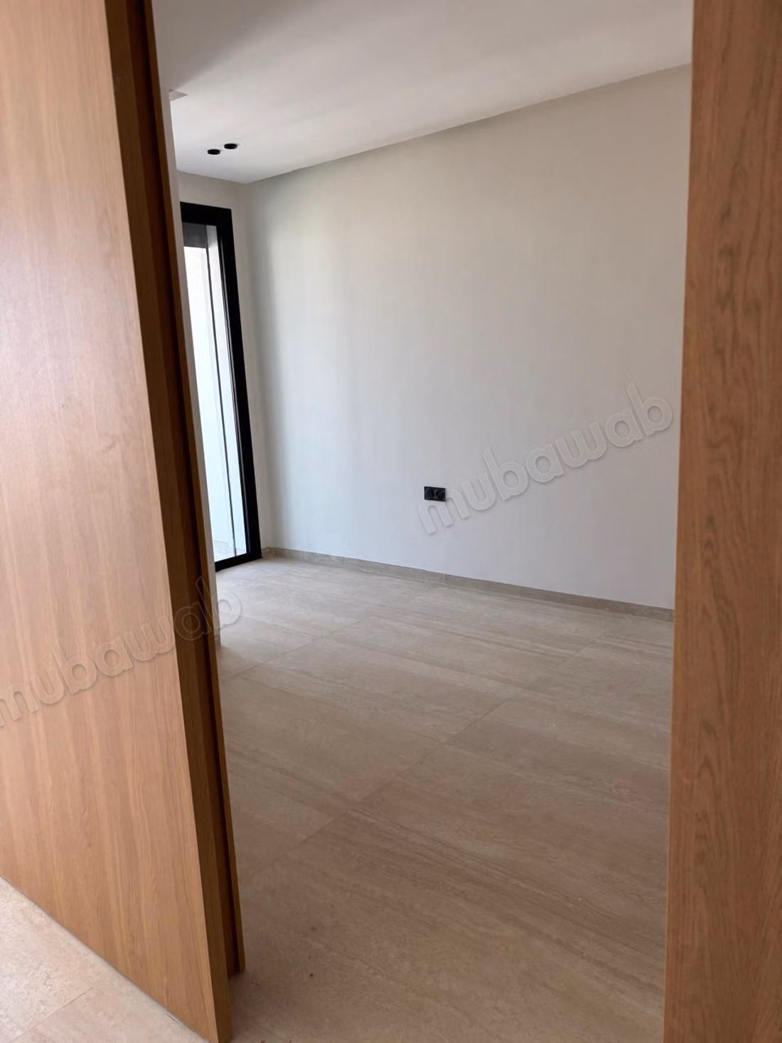Estudio de alto standing en alquiler con gimnasio