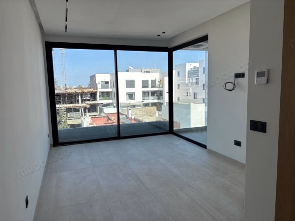Estudio de alto standing en alquiler con gimnasio