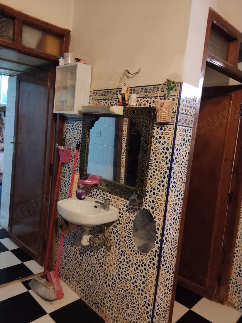 Vendita casa ad Arset Ihiri. 5 stanze