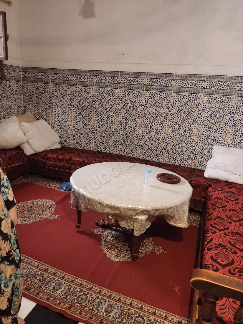 Vendita casa ad Arset Ihiri. 5 stanze