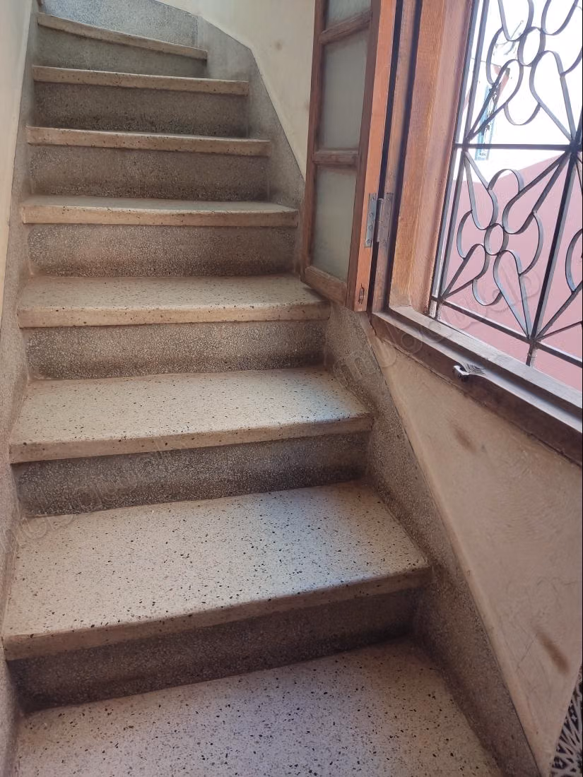 Vendita casa ad Arset Ihiri. 5 stanze