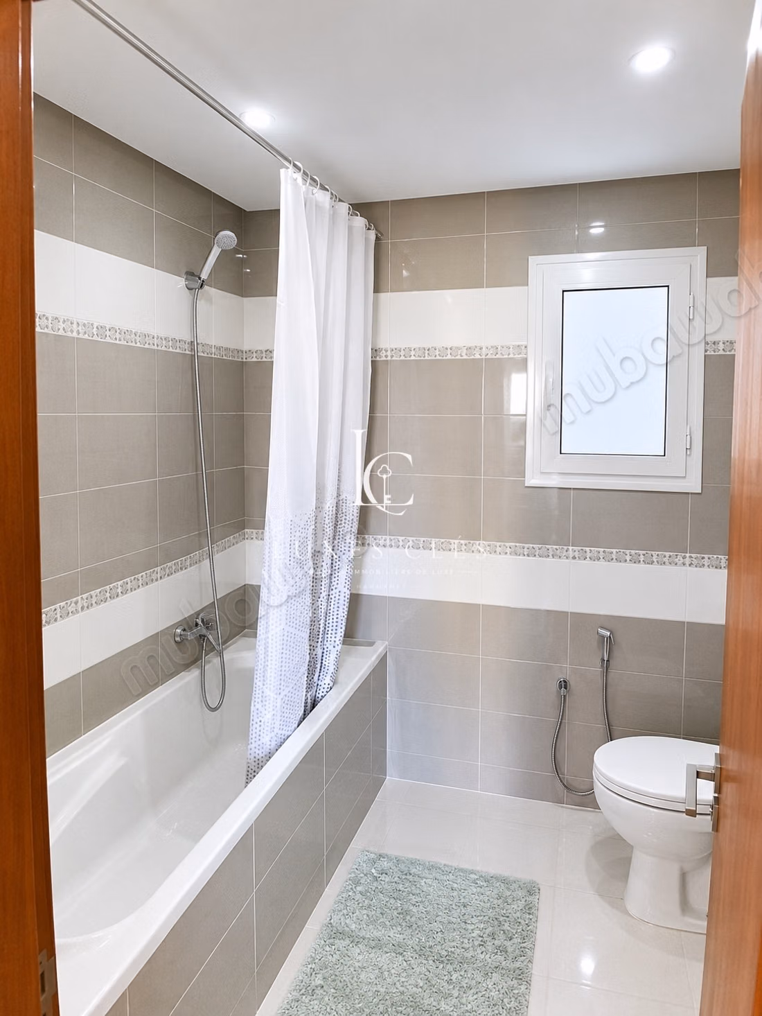 Appartement s2 à louer mrezga nabeul