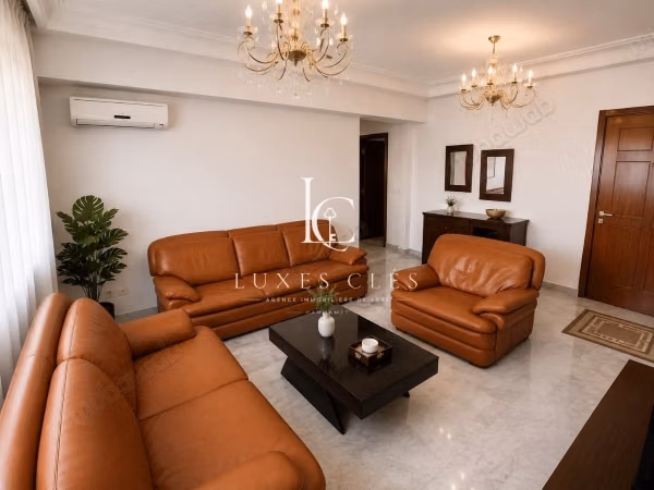 Appartement s2 à louer mrezga nabeul