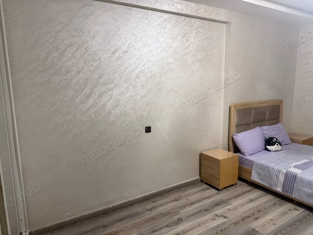 Appartement 3Ch à louer sur Bachkou 
taddart