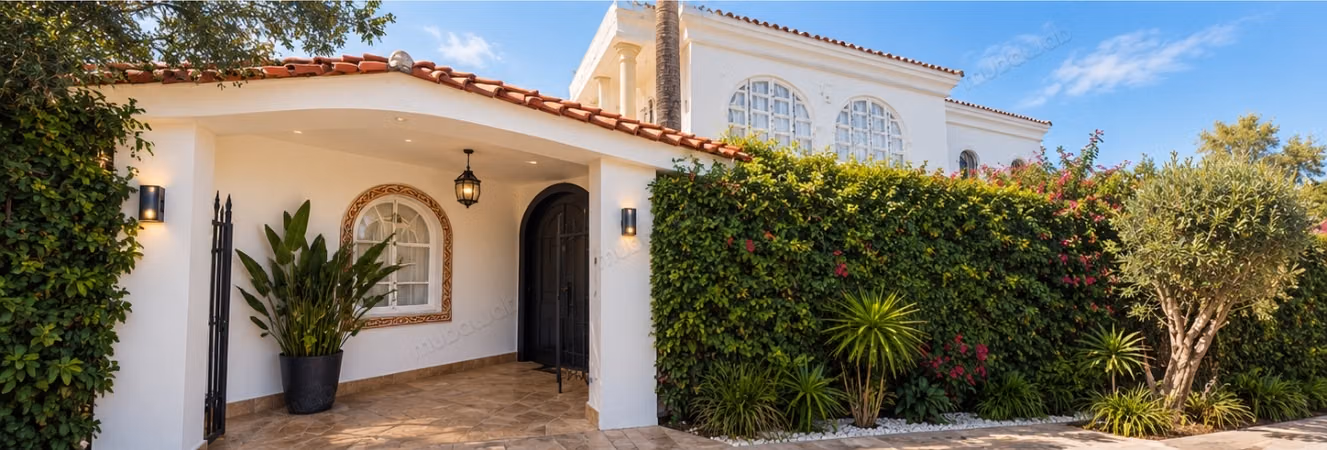 Villa for rent for commercial use Ain Diab