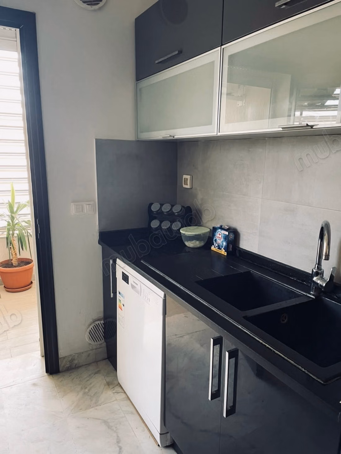 Appartement s2 meuble a louer