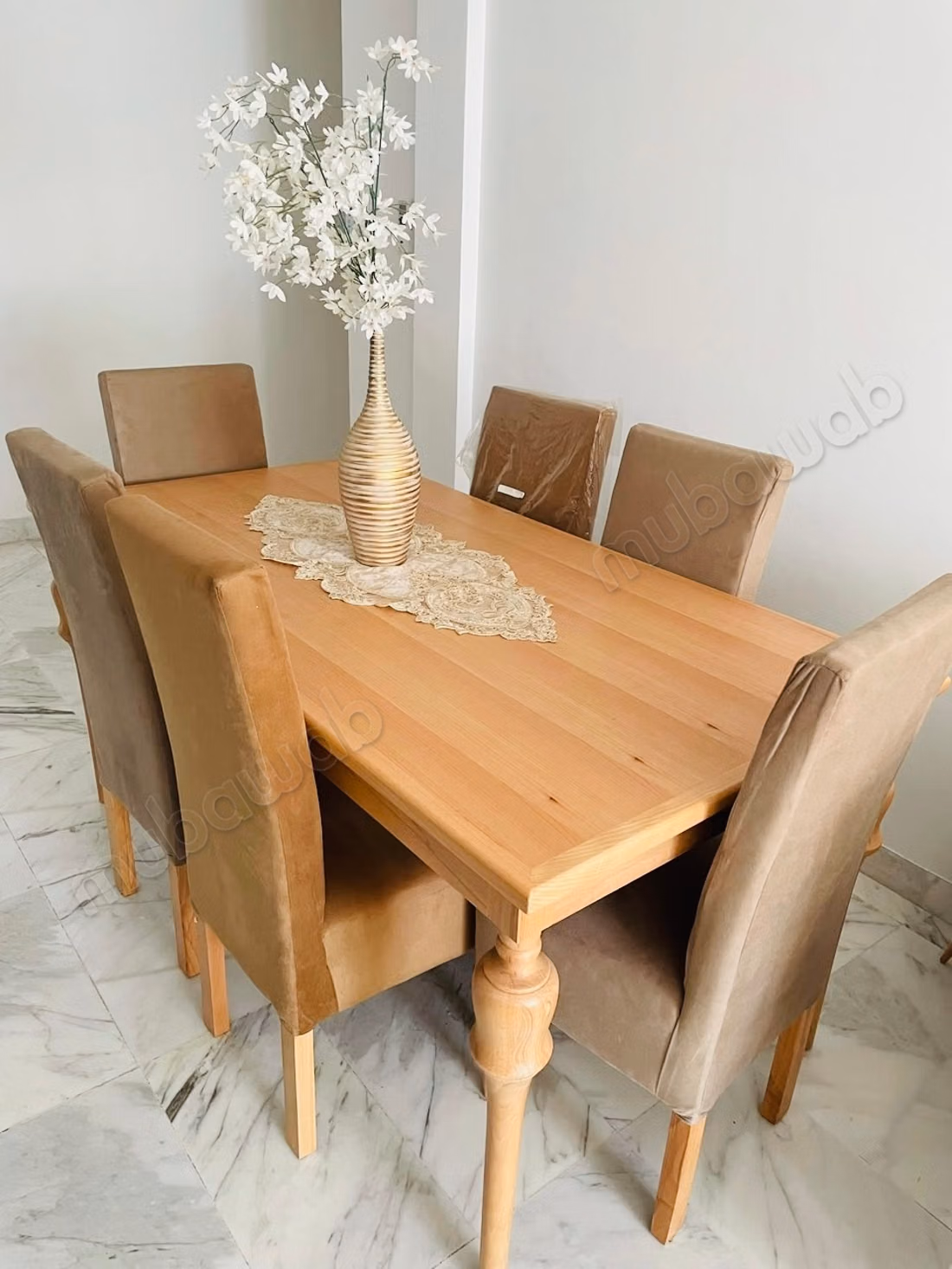 Appartement s2 meuble a louer