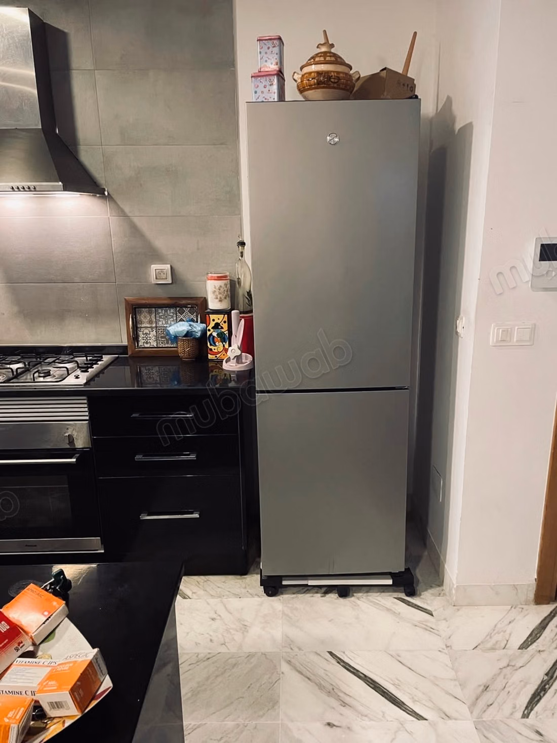 Appartement s2 meuble a louer