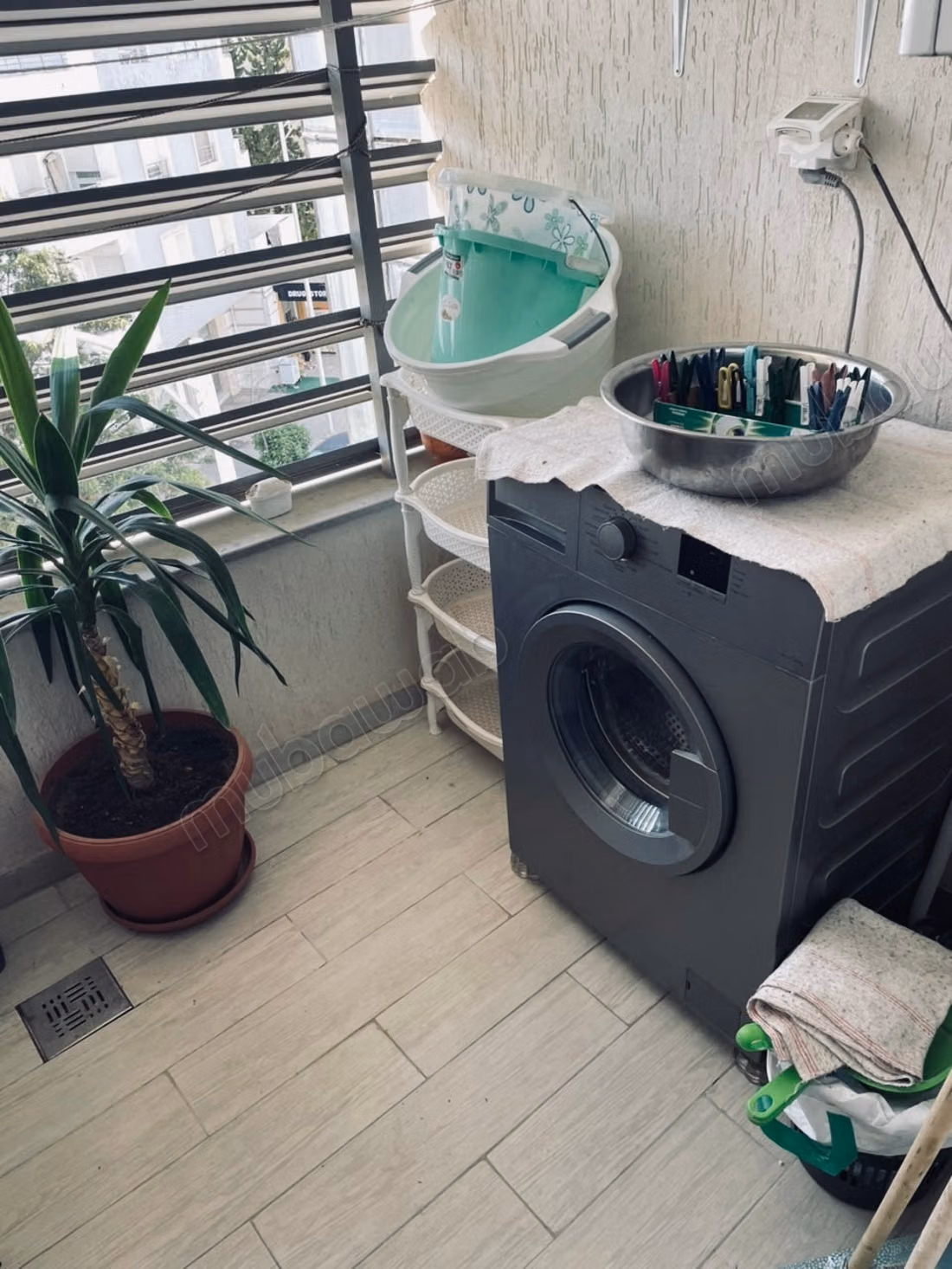 Appartement s2 meuble a louer
